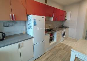 1-к квартира, вторичка, 31м2, 9/15 этаж