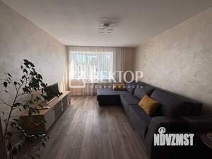 2-к квартира, вторичка, 49м2, 4/10 этаж