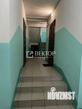 2-к квартира, вторичка, 76м2, 1/4 этаж