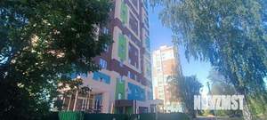 3-к квартира, строящийся дом, 78м2, 9/14 этаж
