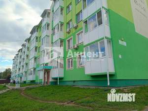 Студия квартира, вторичка, 28м2, 5/5 этаж