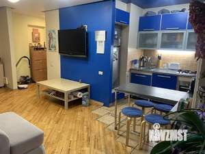 2-к квартира, вторичка, 57м2, 3/5 этаж