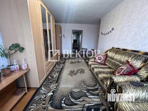 3-к квартира, вторичка, 58м2, 7/9 этаж