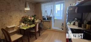 2-к квартира, вторичка, 49м2, 7/13 этаж