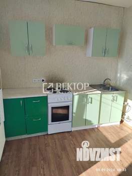 1-к квартира, вторичка, 44м2, 11/13 этаж