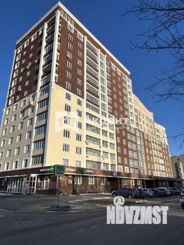 Фото квартиры на продажу (1)
