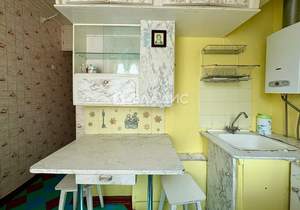 2-к квартира, вторичка, 41м2, 4/5 этаж