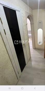 1-к квартира, вторичка, 31м2, 3/5 этаж