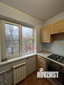 2-к квартира, вторичка, 45м2, 3/5 этаж