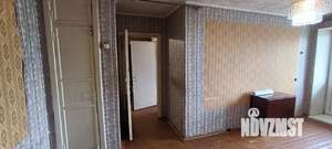 2-к квартира, вторичка, 40м2, 5/5 этаж