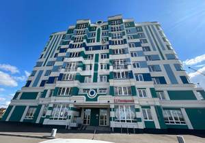 2-к квартира, вторичка, 79м2, 5/9 этаж