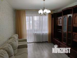 2-к квартира, вторичка, 55м2, 4/5 этаж