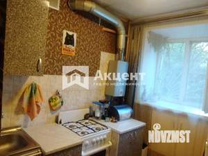 1-к квартира, вторичка, 31м2, 1/5 этаж