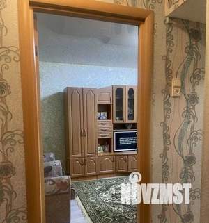 1-к квартира, вторичка, 31м2, 3/5 этаж