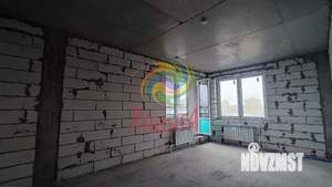 2-к квартира, вторичка, 85м2, 7/25 этаж
