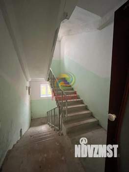 1-к квартира, вторичка, 43м2, 3/5 этаж
