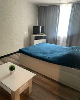 1-к квартира, вторичка, 31м2, 1/5 этаж