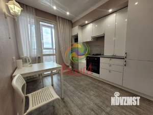 1-к квартира, вторичка, 30м2, 7/11 этаж