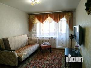 3-к квартира, вторичка, 49м2, 4/5 этаж