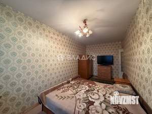 2-к квартира, вторичка, 48м2, 5/5 этаж