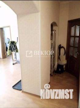 3-к квартира, вторичка, 60м2, 2/2 этаж