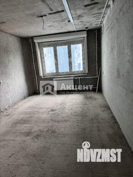 3-к квартира, вторичка, 82м2, 4/17 этаж