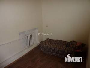 2-к квартира, вторичка, 42м2, 1/4 этаж