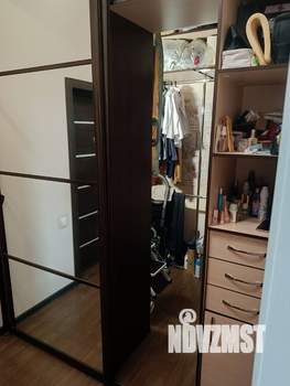 1-к квартира, вторичка, 53м2, 3/10 этаж