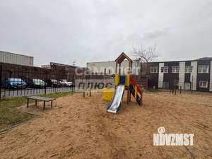 2-к квартира, вторичка, 70м2, 10/14 этаж