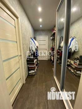 2-к квартира, вторичка, 54м2, 6/10 этаж