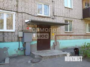 2-к квартира, вторичка, 45м2, 2/9 этаж