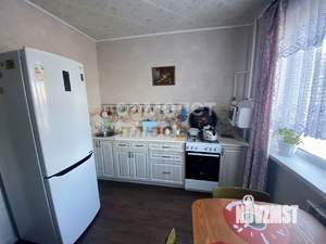 2-к квартира, вторичка, 52м2, 4/9 этаж