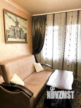 3-к квартира, вторичка, 51м2, 3/5 этаж