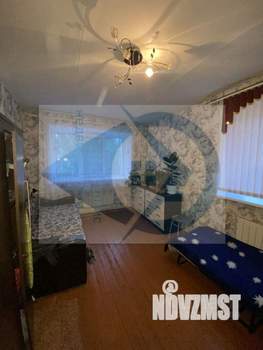 1-к квартира, вторичка, 31м2, 4/5 этаж
