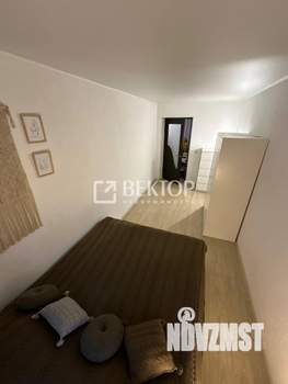 2-к квартира, вторичка, 55м2, 1/5 этаж