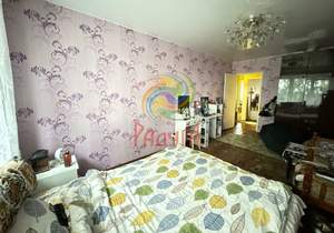 2-к квартира, вторичка, 46м2, 5/5 этаж