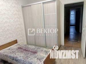 3-к квартира, вторичка, 68м2, 4/9 этаж