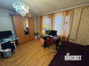 1-к квартира, вторичка, 33м2, 5/5 этаж