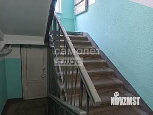 2-к квартира, вторичка, 43м2, 4/5 этаж