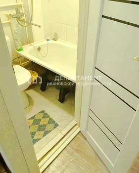 2-к квартира, вторичка, 48м2, 3/4 этаж