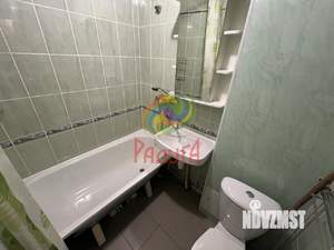 2-к квартира, вторичка, 45м2, 3/5 этаж