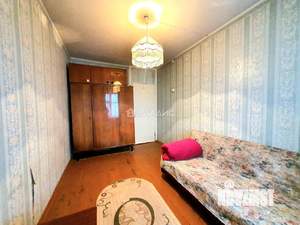 2-к квартира, вторичка, 45м2, 5/5 этаж