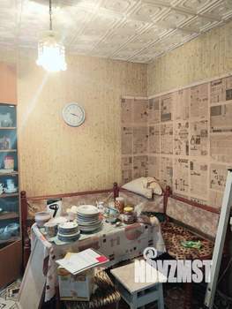 Студия квартира, вторичка, 60м2, 4/6 этаж