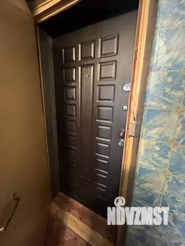 2-к квартира, вторичка, 37м2, 1/2 этаж