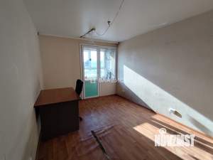 1-к квартира, вторичка, 35м2, 2/18 этаж