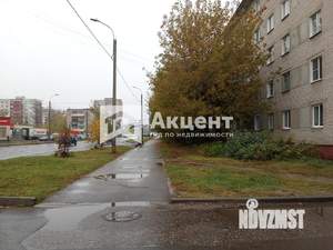 1-к квартира, вторичка, 30м2, 1/5 этаж