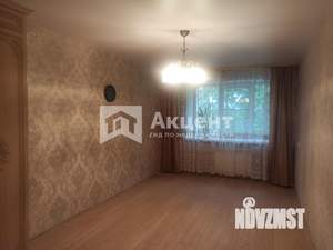 2-к квартира, вторичка, 48м2, 5/5 этаж