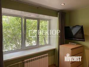 2-к квартира, вторичка, 44м2, 1/5 этаж