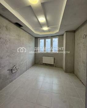 1-к квартира, вторичка, 42м2, 5/19 этаж