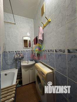 2-к квартира, вторичка, 50м2, 4/5 этаж